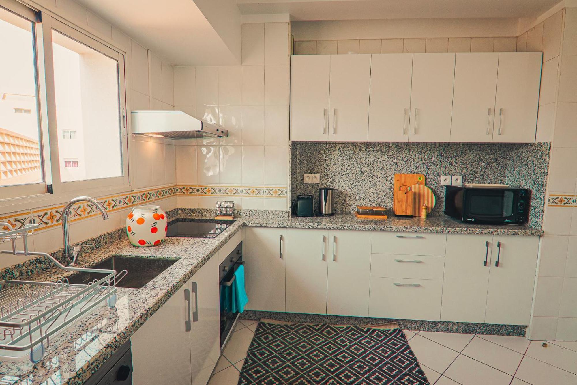 Petit Palais - Luxe - 3 Ch * Agadir