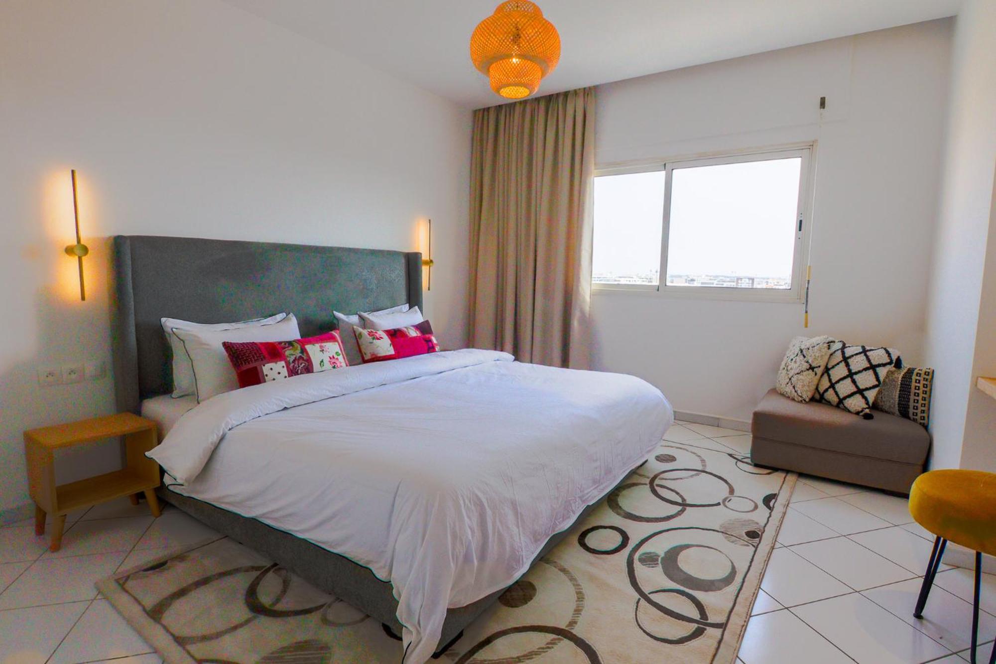 Appartement Petit Palais - Luxe - 3 Ch *