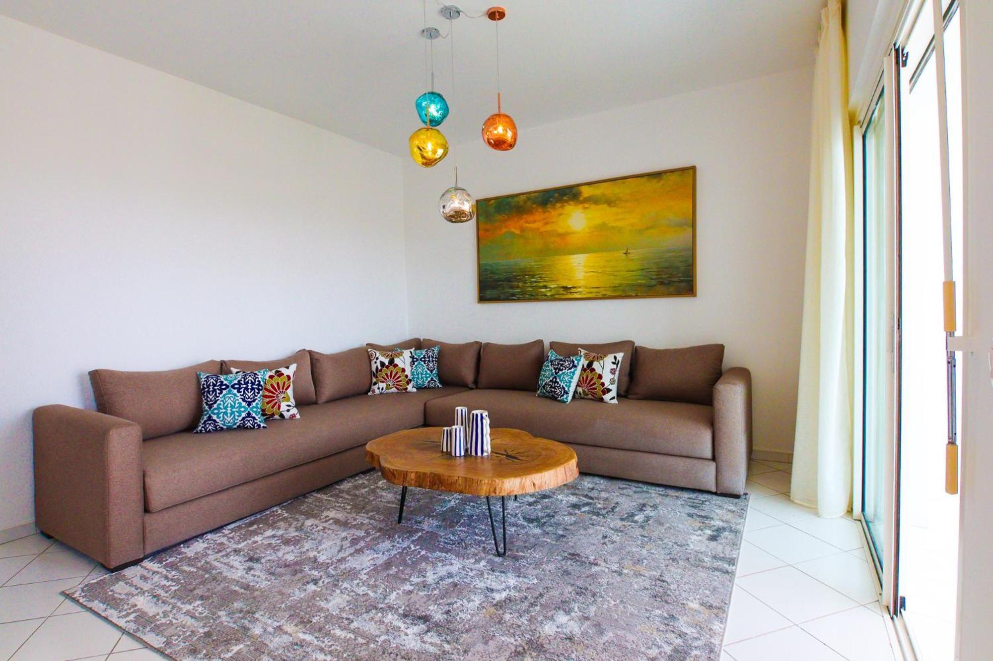 Appartement Petit Palais - Luxe - 3 Ch Agadir