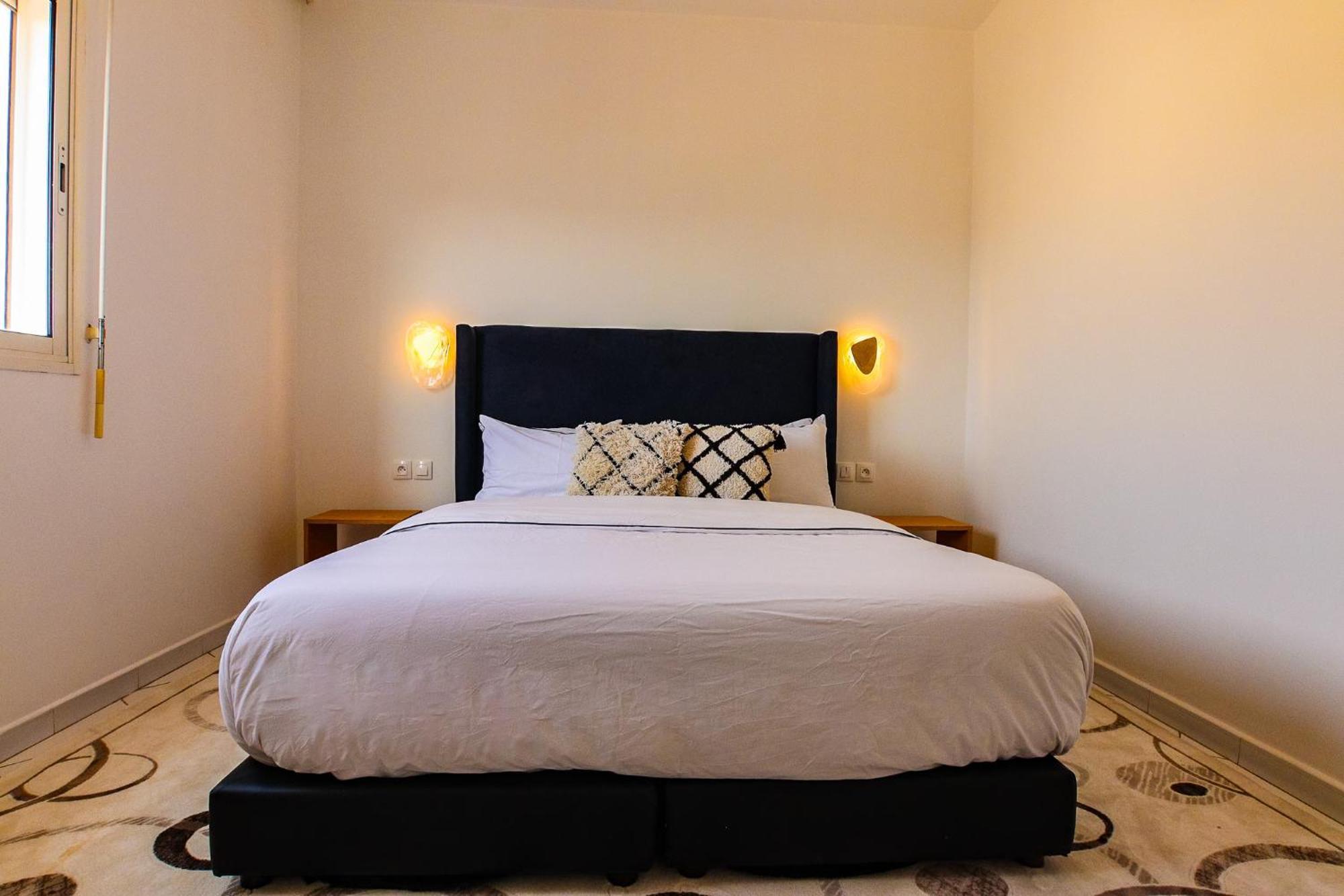 Petit Palais - Luxe - 3 Ch Appartement
