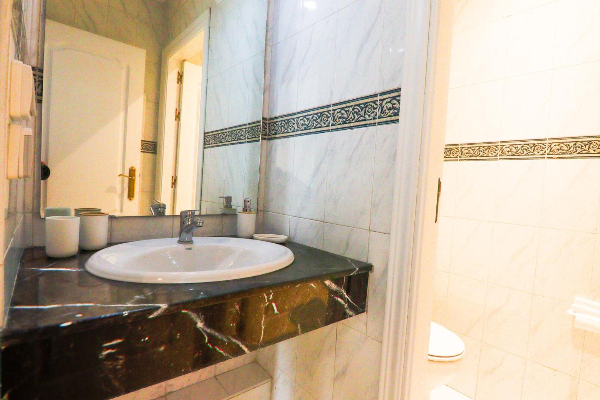 Appartement Petit Palais - Luxe - 3 Ch Agadir