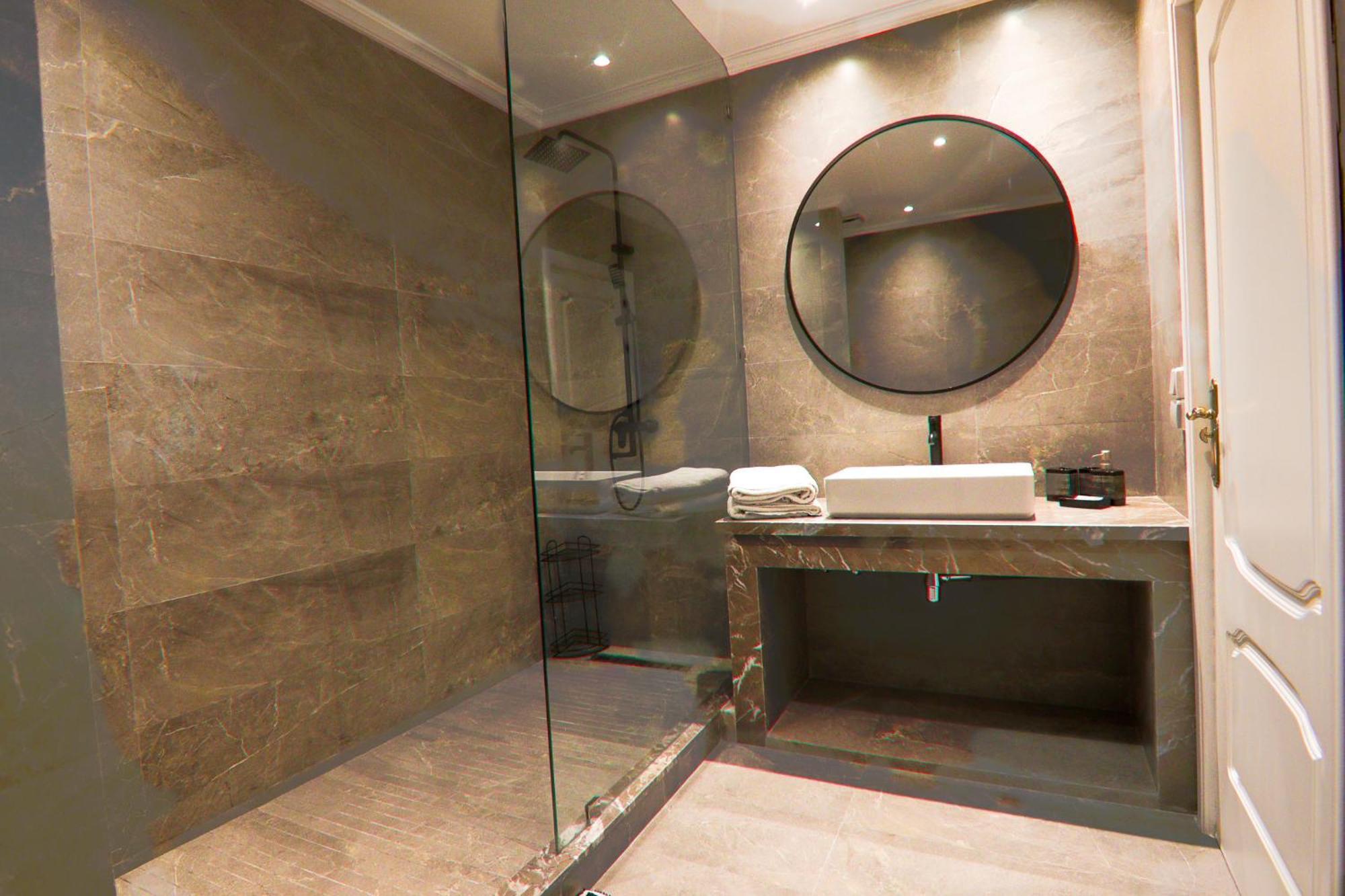 Petit Palais - Luxe - 3 Ch * Agadir