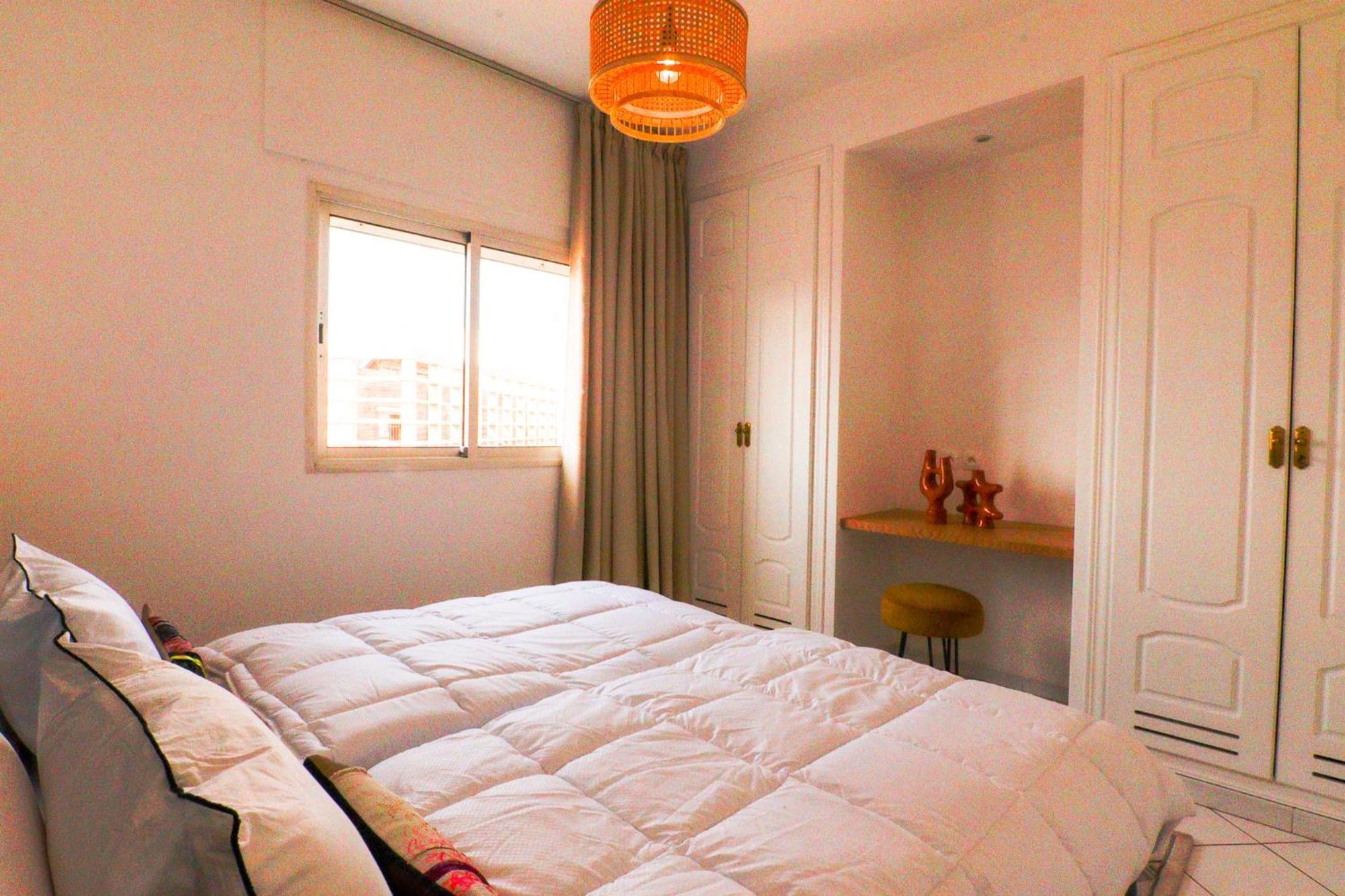 Petit Palais - Luxe - 3 Ch Appartement *