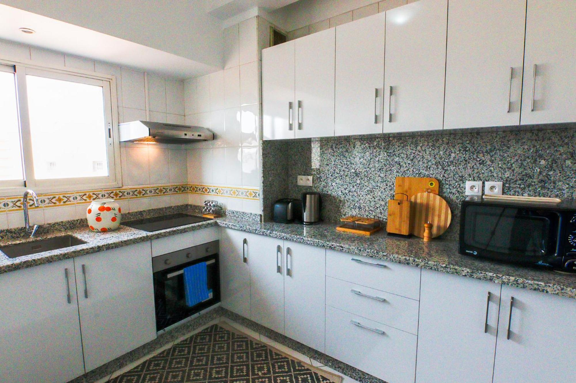 Appartement Petit Palais - Luxe - 3 Ch *