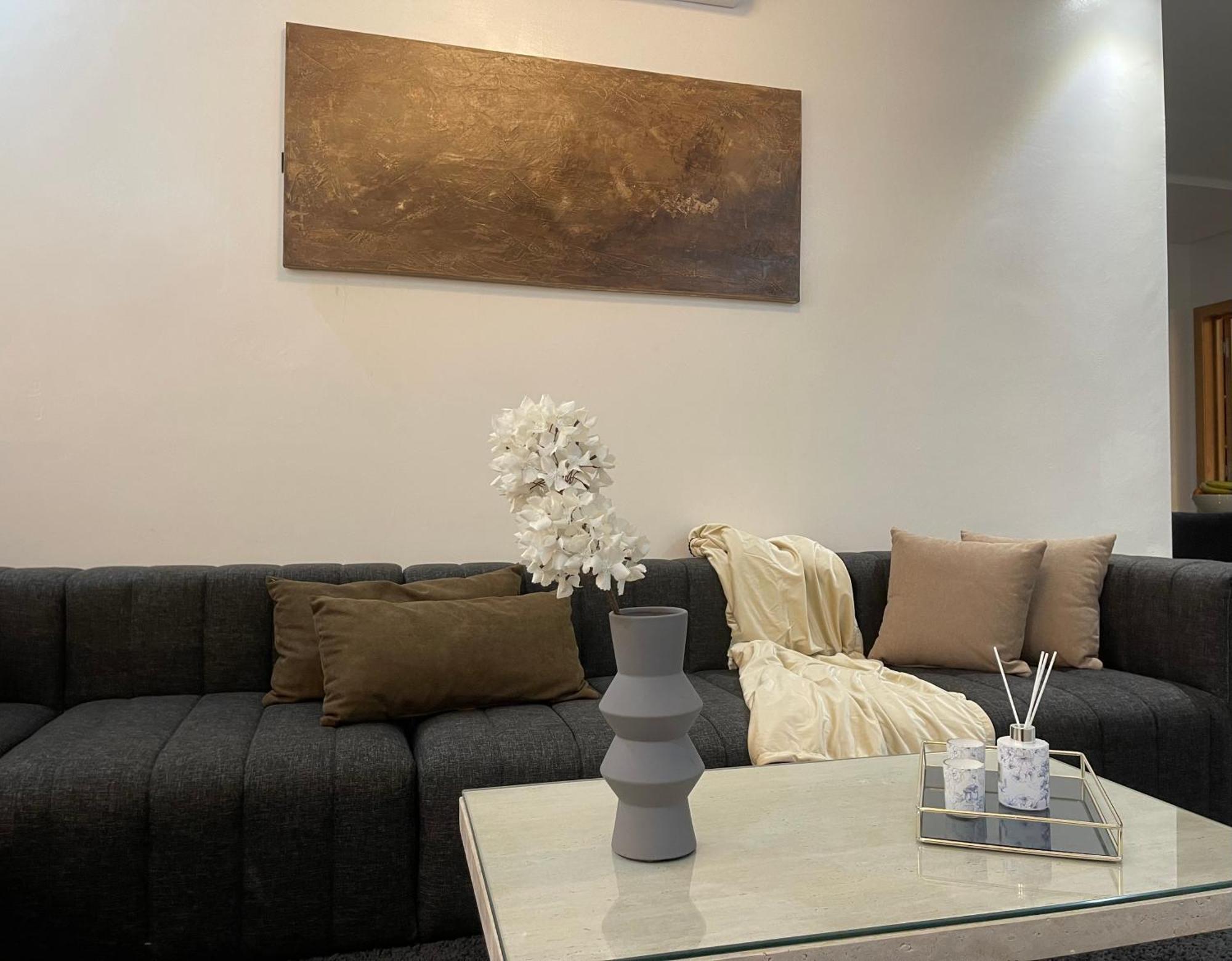 Assalama Residency Center By Tce Apartment *