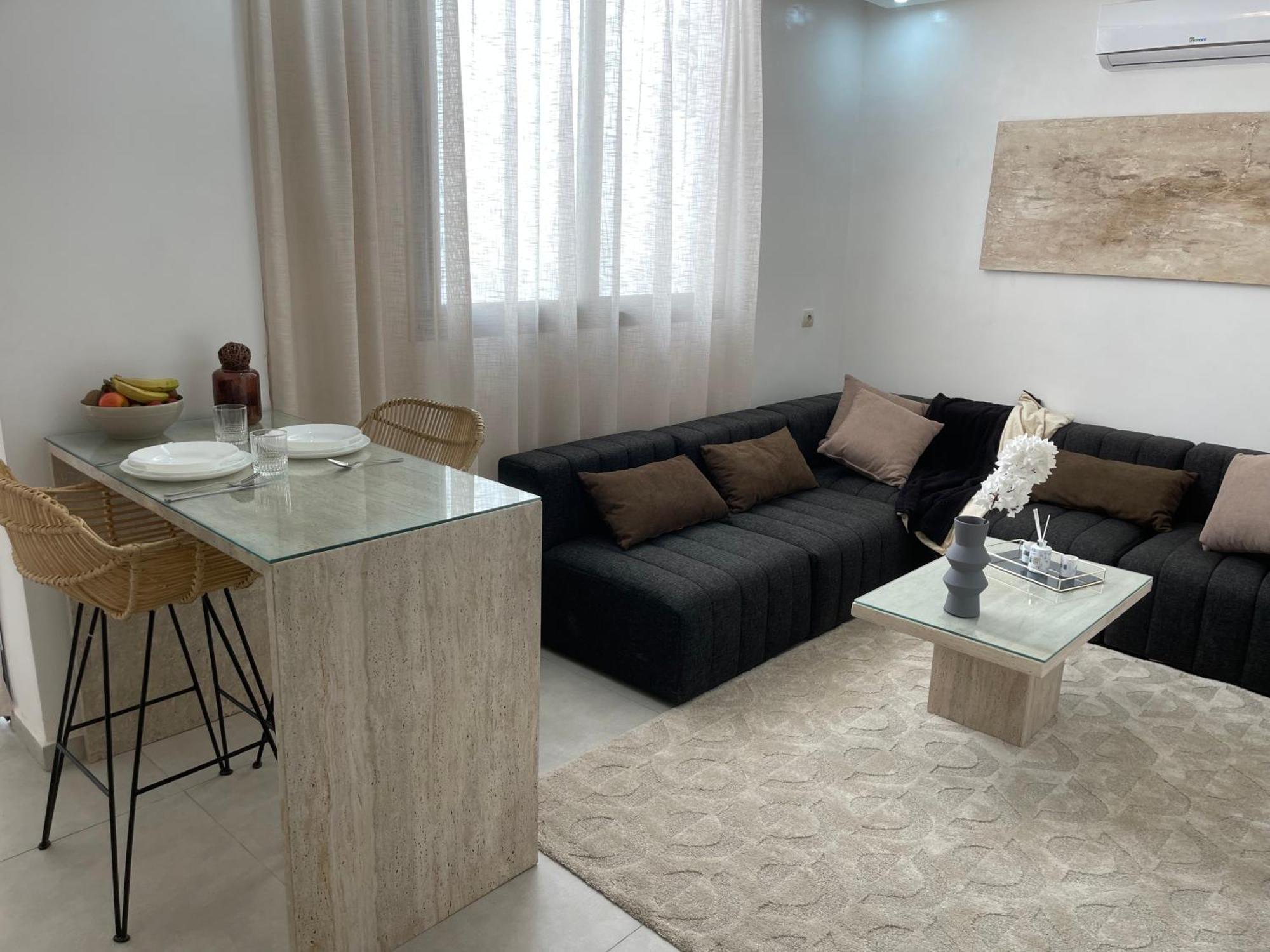 Assalama Residency Center By Tce Apartment Agadir
