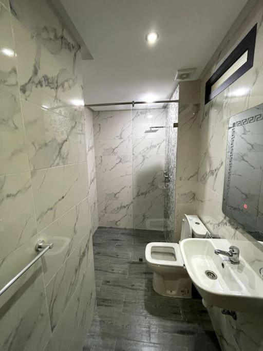 Apartment Assalama Residency Center By Tce *