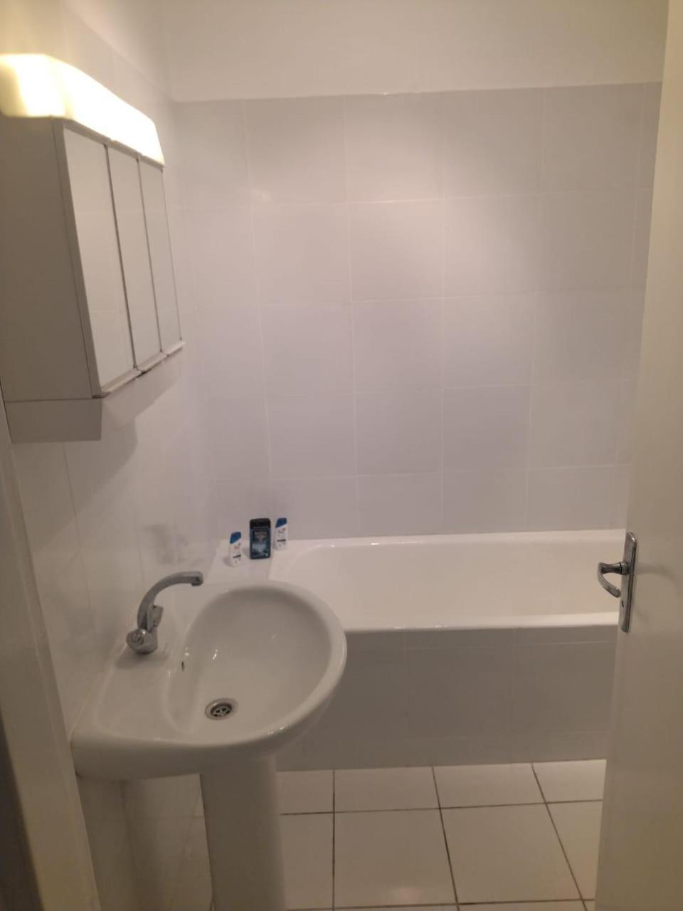 Apartment Hamdone *