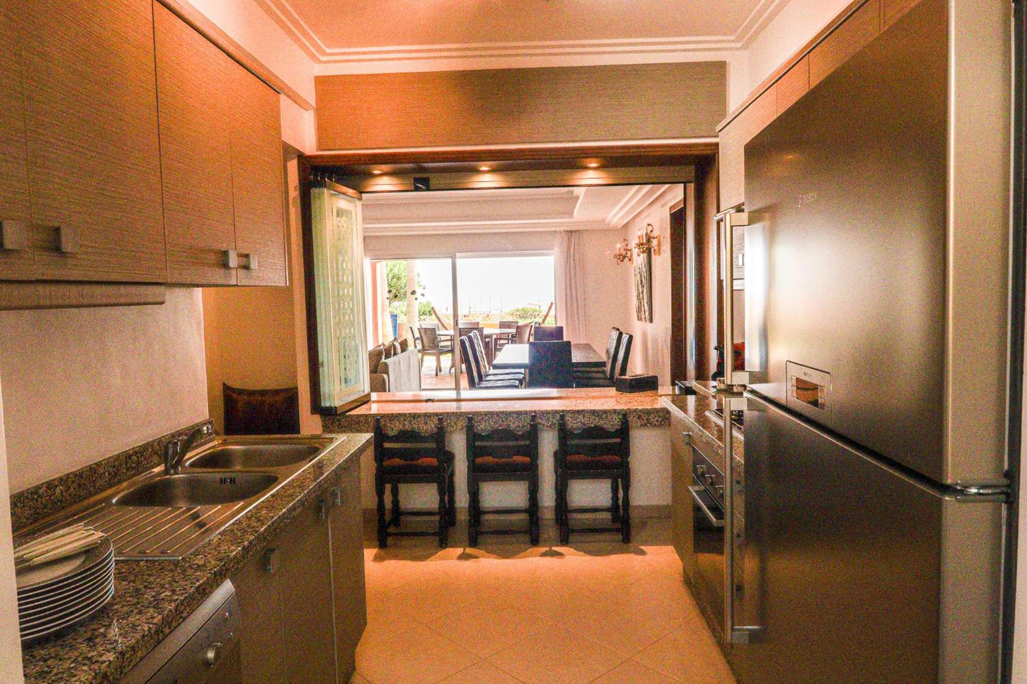 Appartement Bel Horizon - Luxe - Piscine - 8 Or 9 Px *