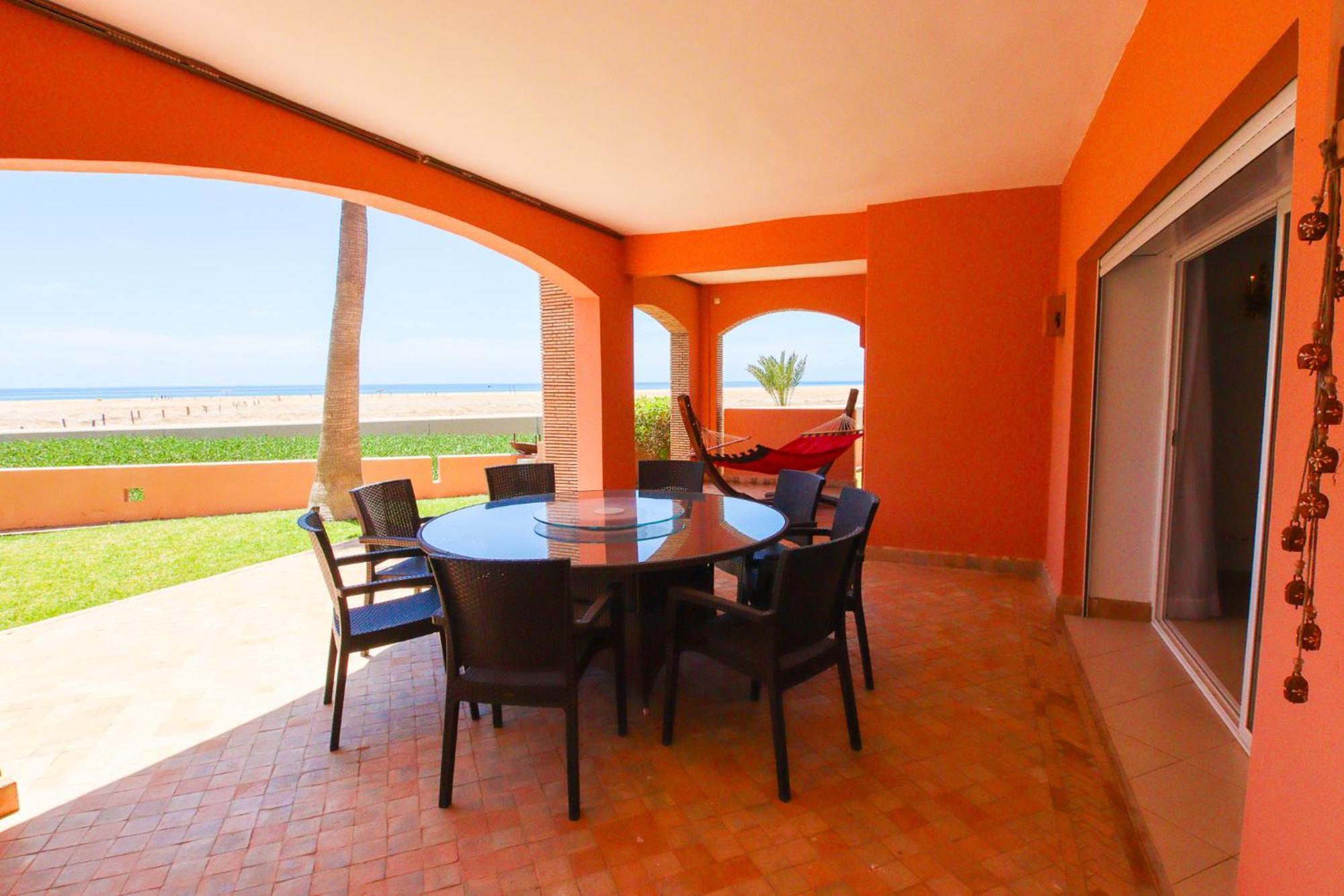 Bel Horizon - Luxe - Piscine - 8 Or 9 Px Agadir