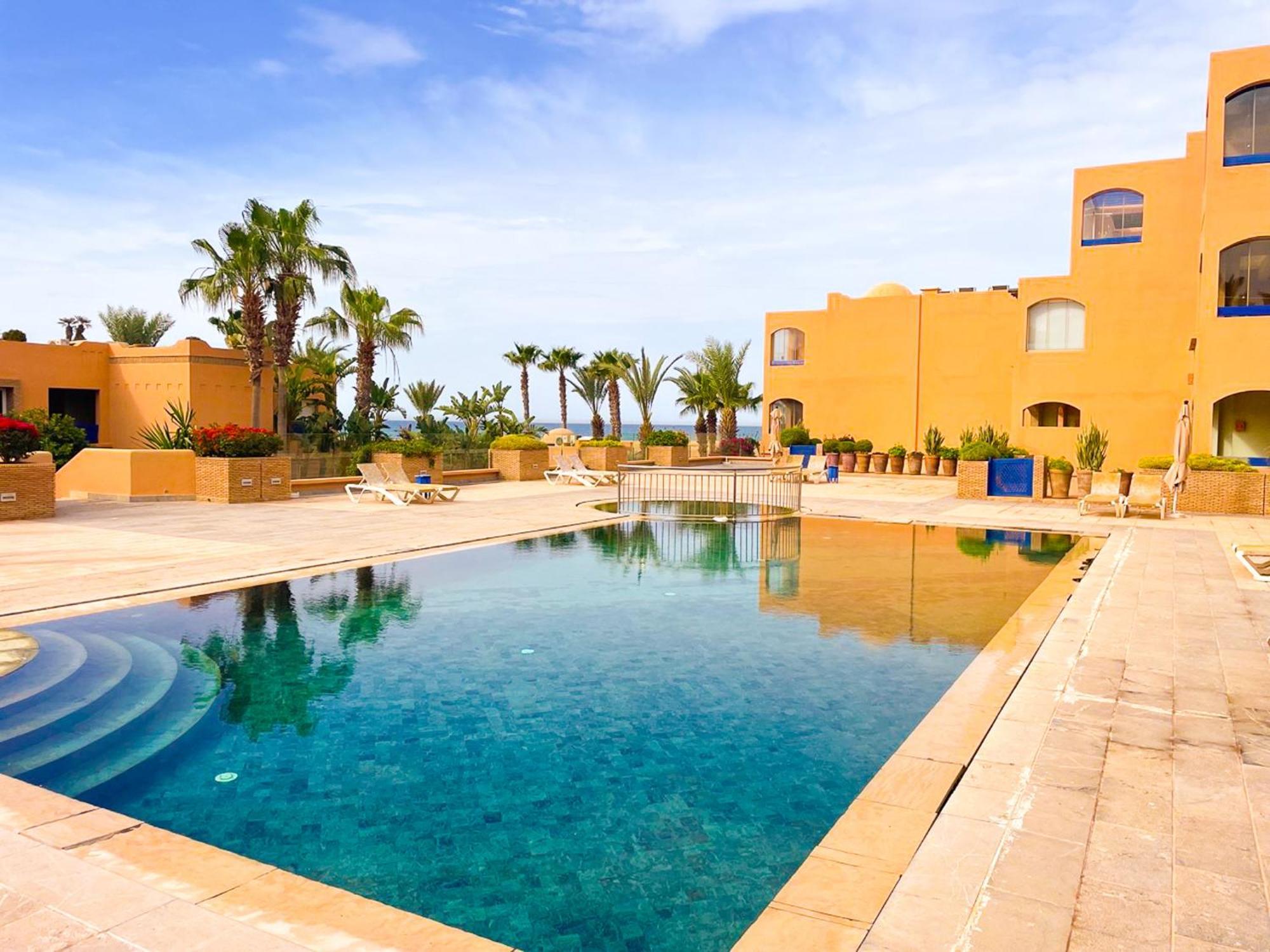 Bel Horizon - Luxe - Piscine - 8 Or 9 Px Appartement *