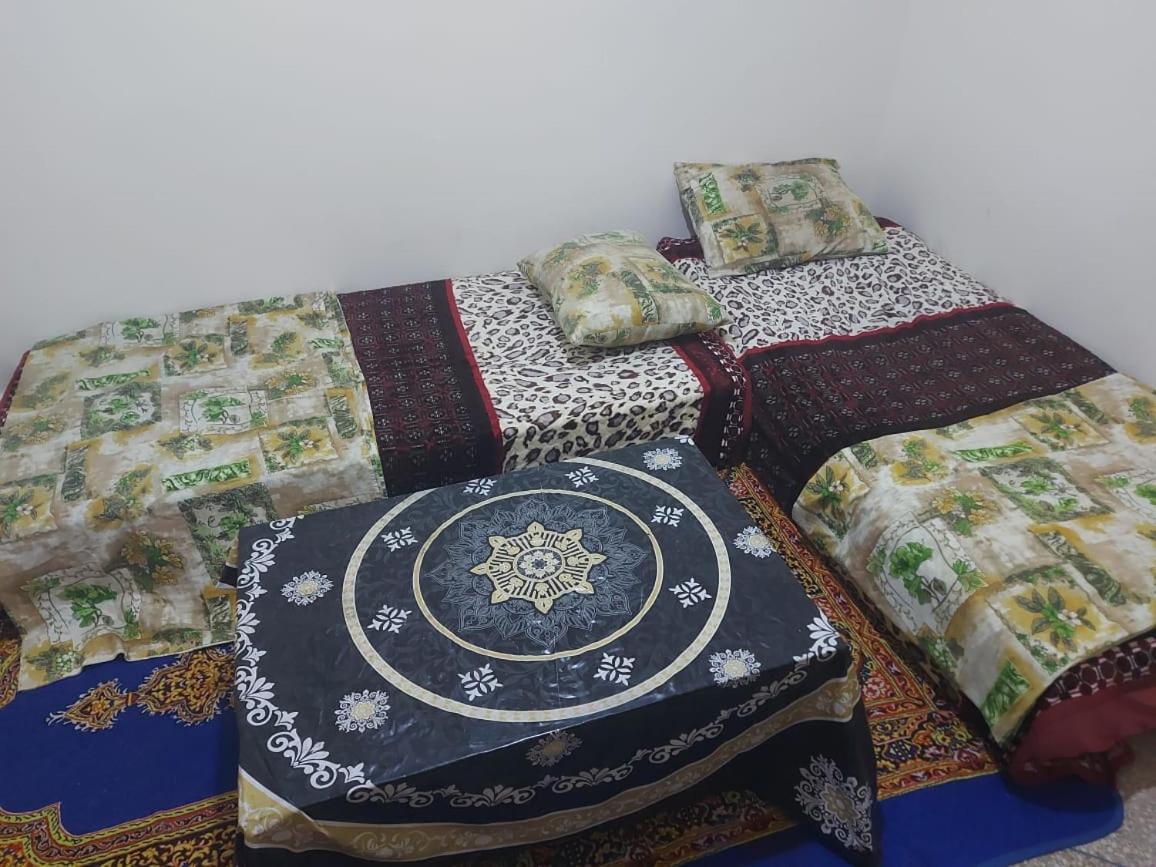 At Airport Homestay Apartment Agadir