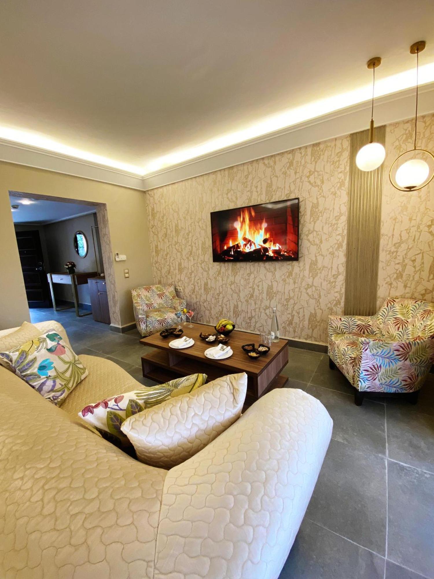 Prestige Boutique & Hotel 5*