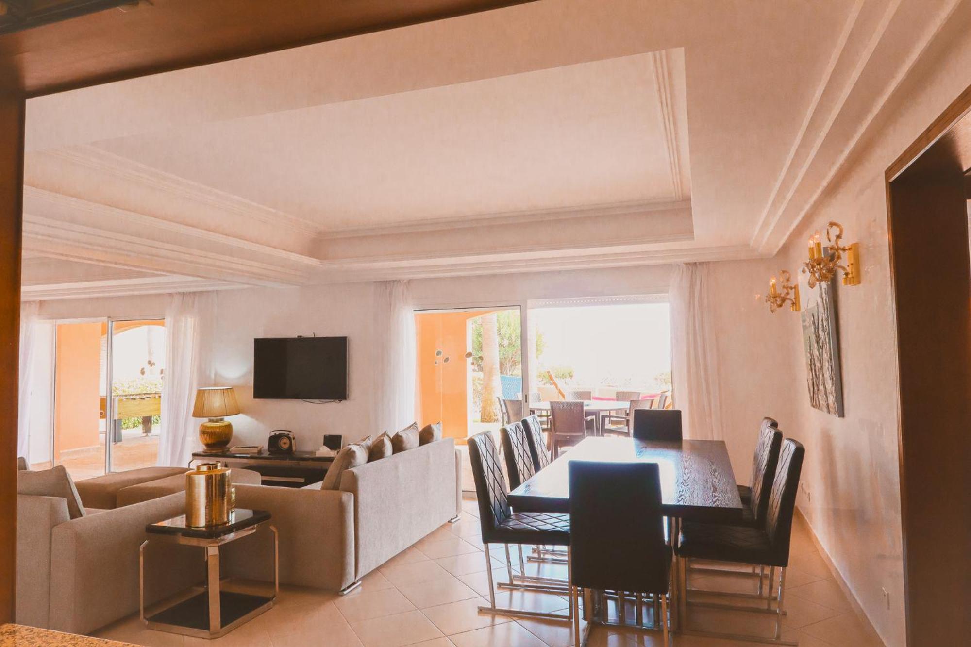 Bel Horizon - Luxe - Piscine - 8 Or 9 Px *