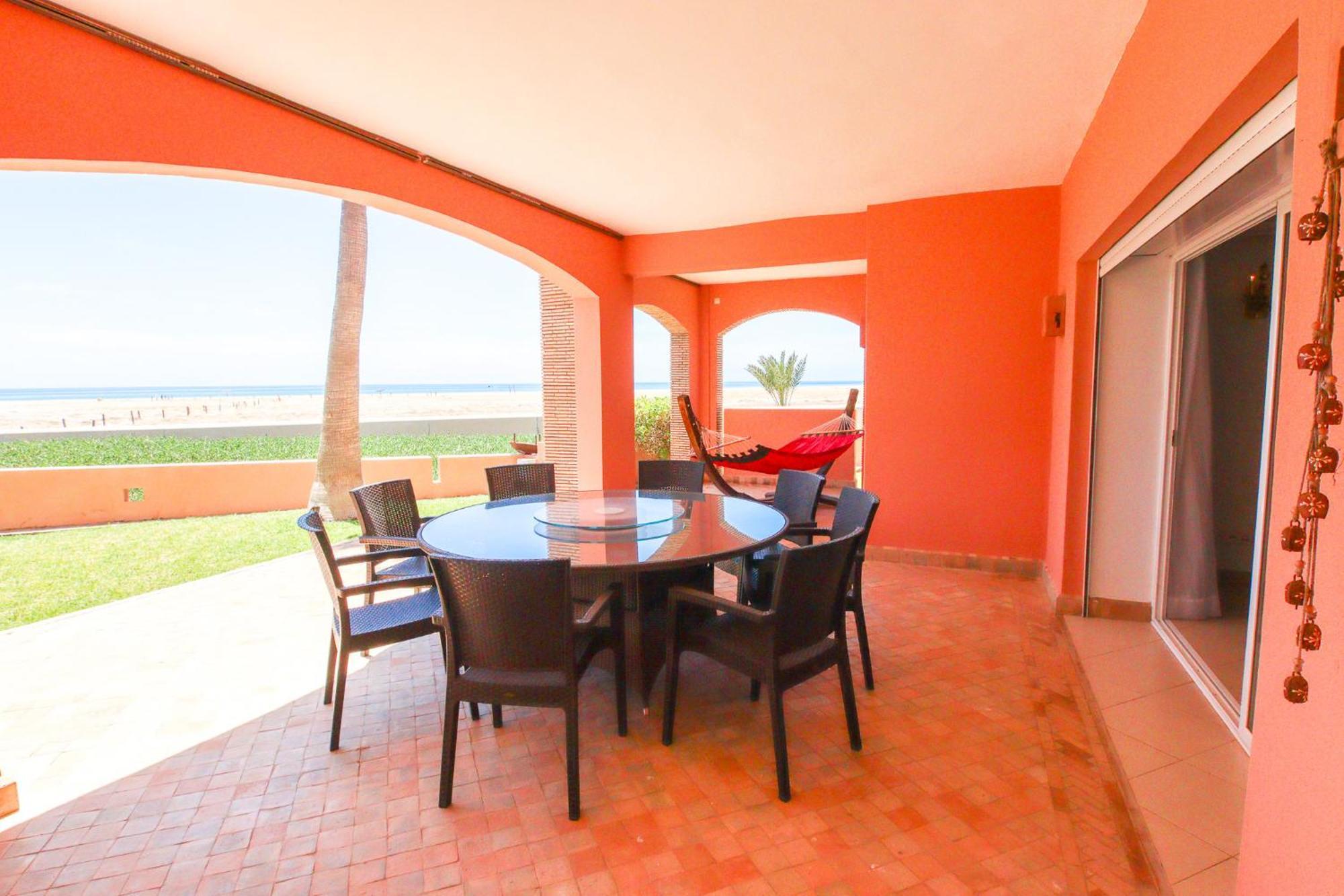 Bel Horizon - Luxe - Piscine - 8 Or 9 Px Appartement *