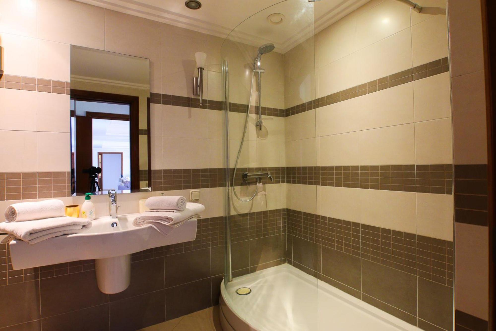Appartement Bel Horizon - Luxe - Piscine - 8 Or 9 Px