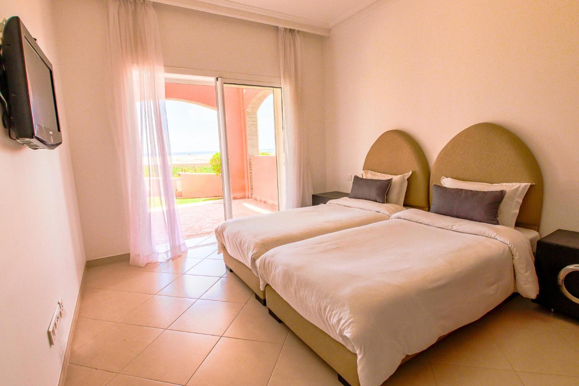 Appartement Bel Horizon - Luxe - Piscine - 8 Or 9 Px
