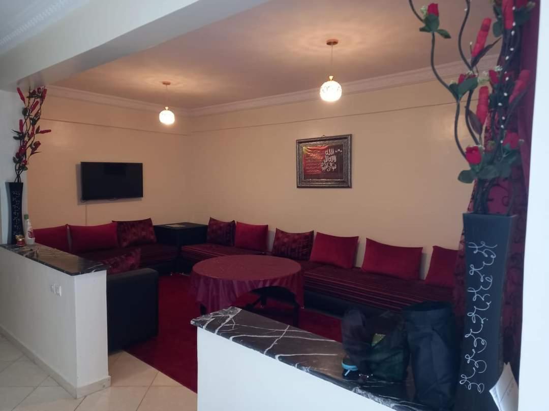 Appartement Ensoleille Familial Et Spacieux *