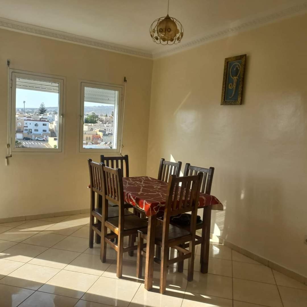 Appartement Ensoleille Familial Et Spacieux Apartment