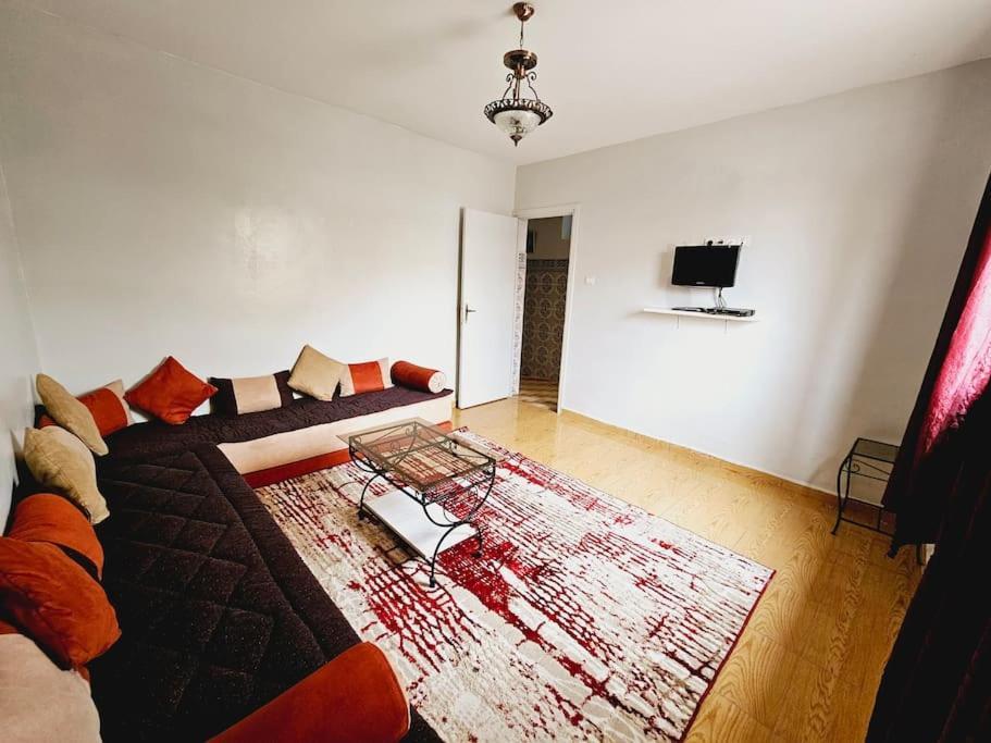 Bel A 10min De La Appartement *