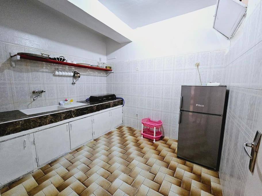 Appartement Bel A 10min De La *