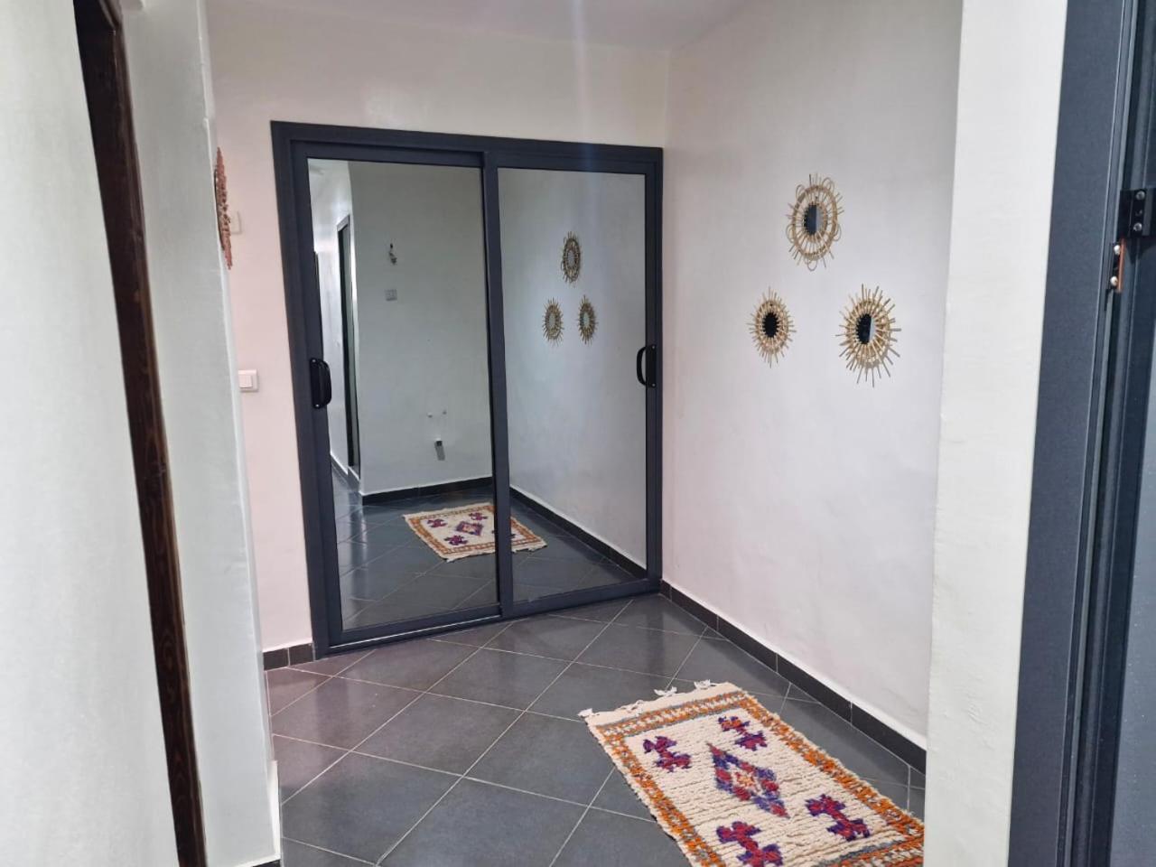 Proche Du Centre Apartment Agadir