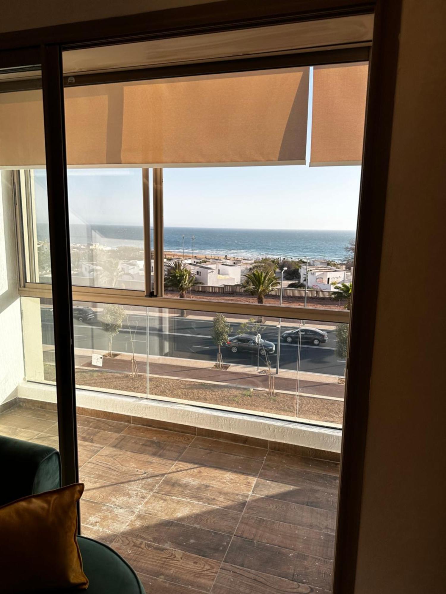 Appartement Sahill Anza