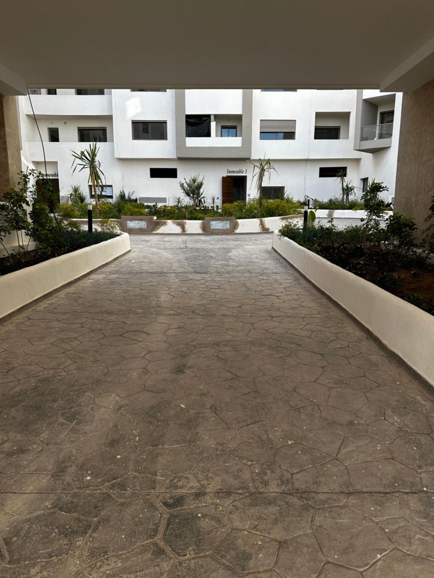 Sahill Anza Agadir