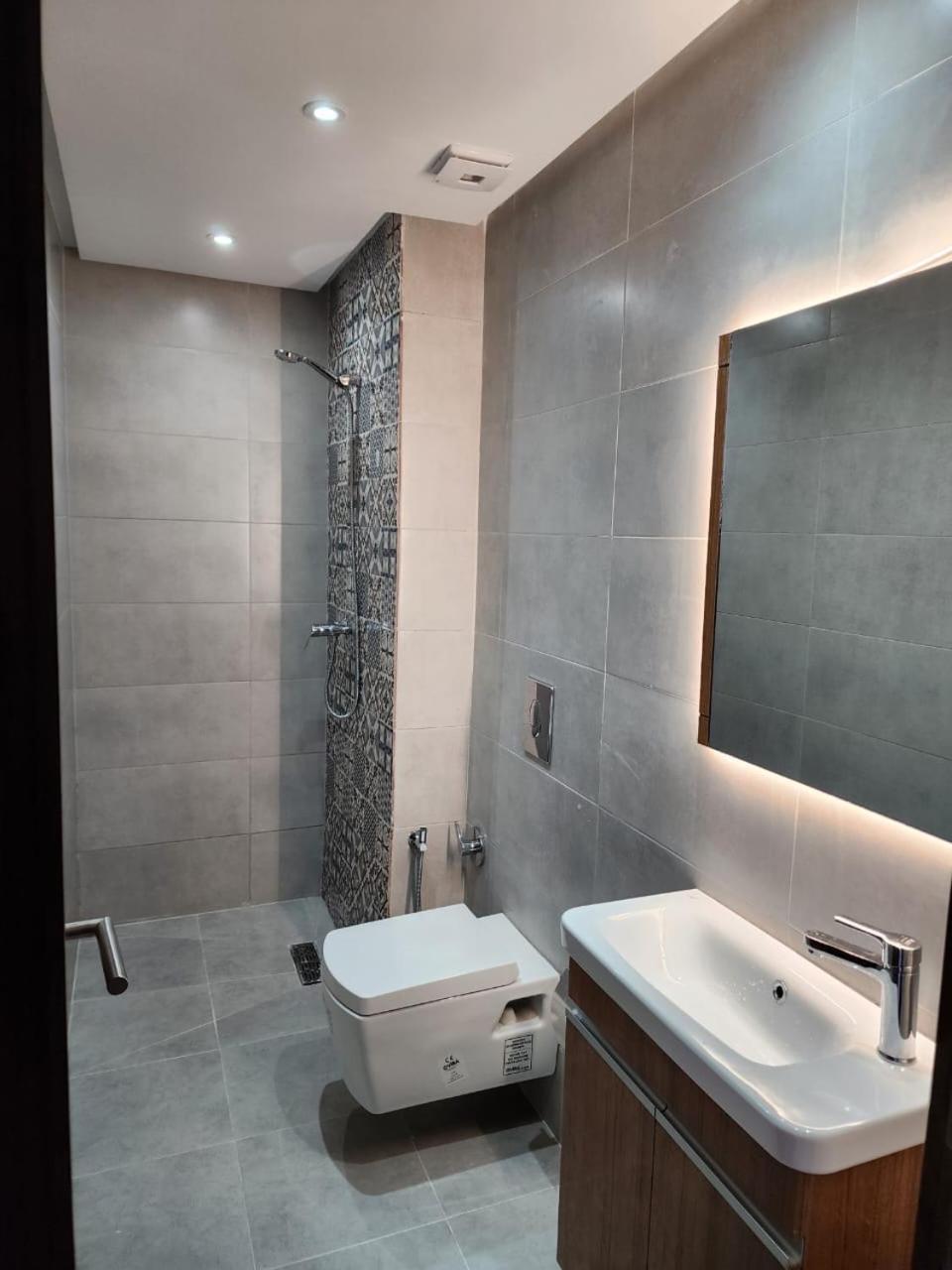 Appartement Sahill Anza