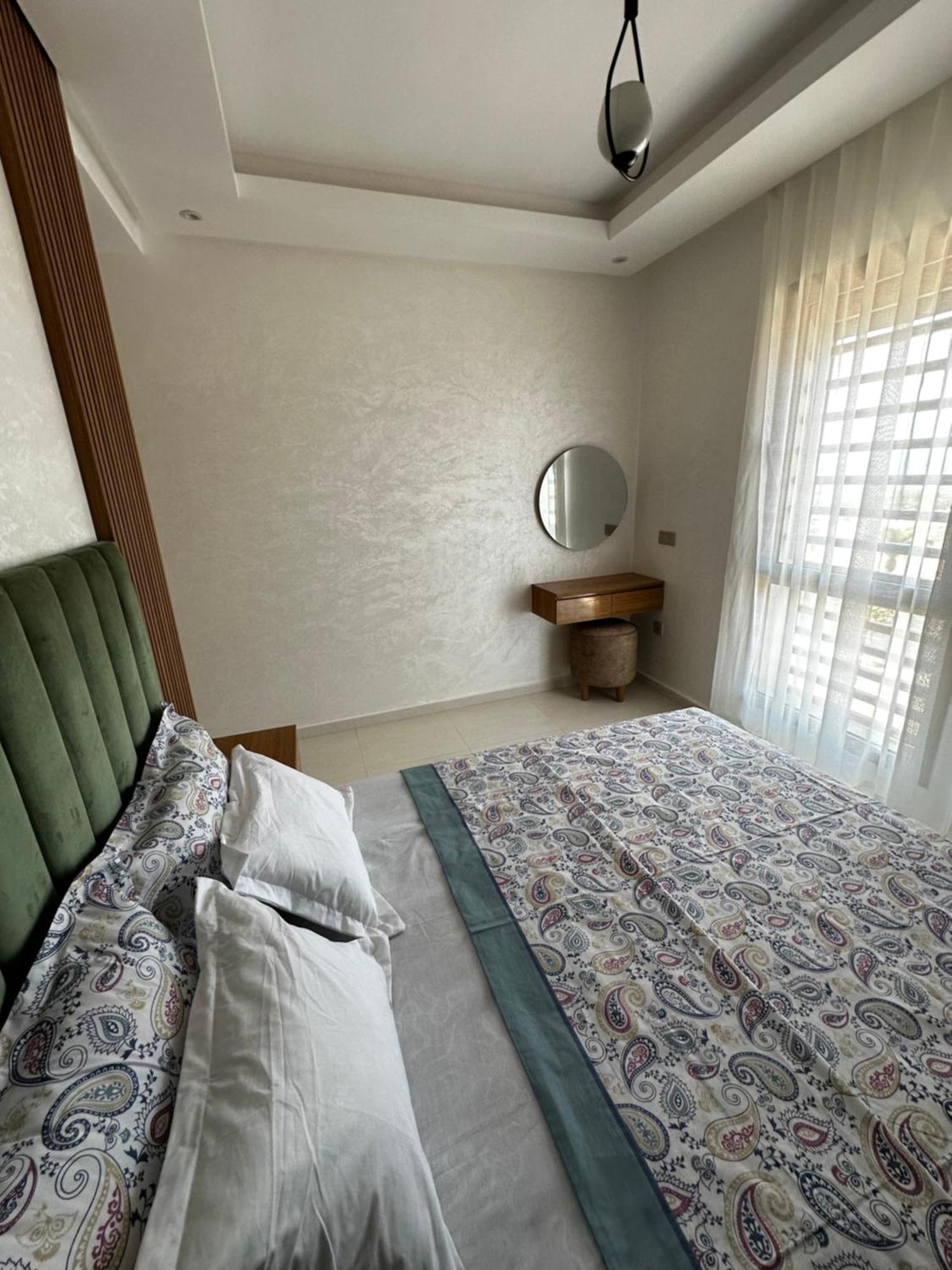 Appartement Sahill Anza