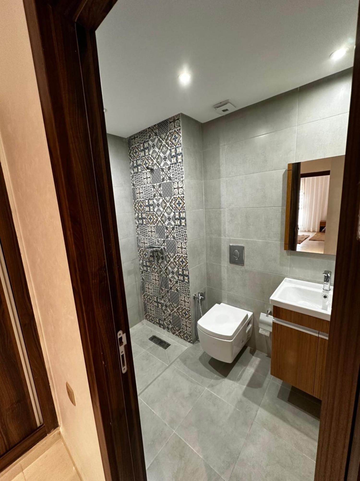 Sahill Anza Appartement