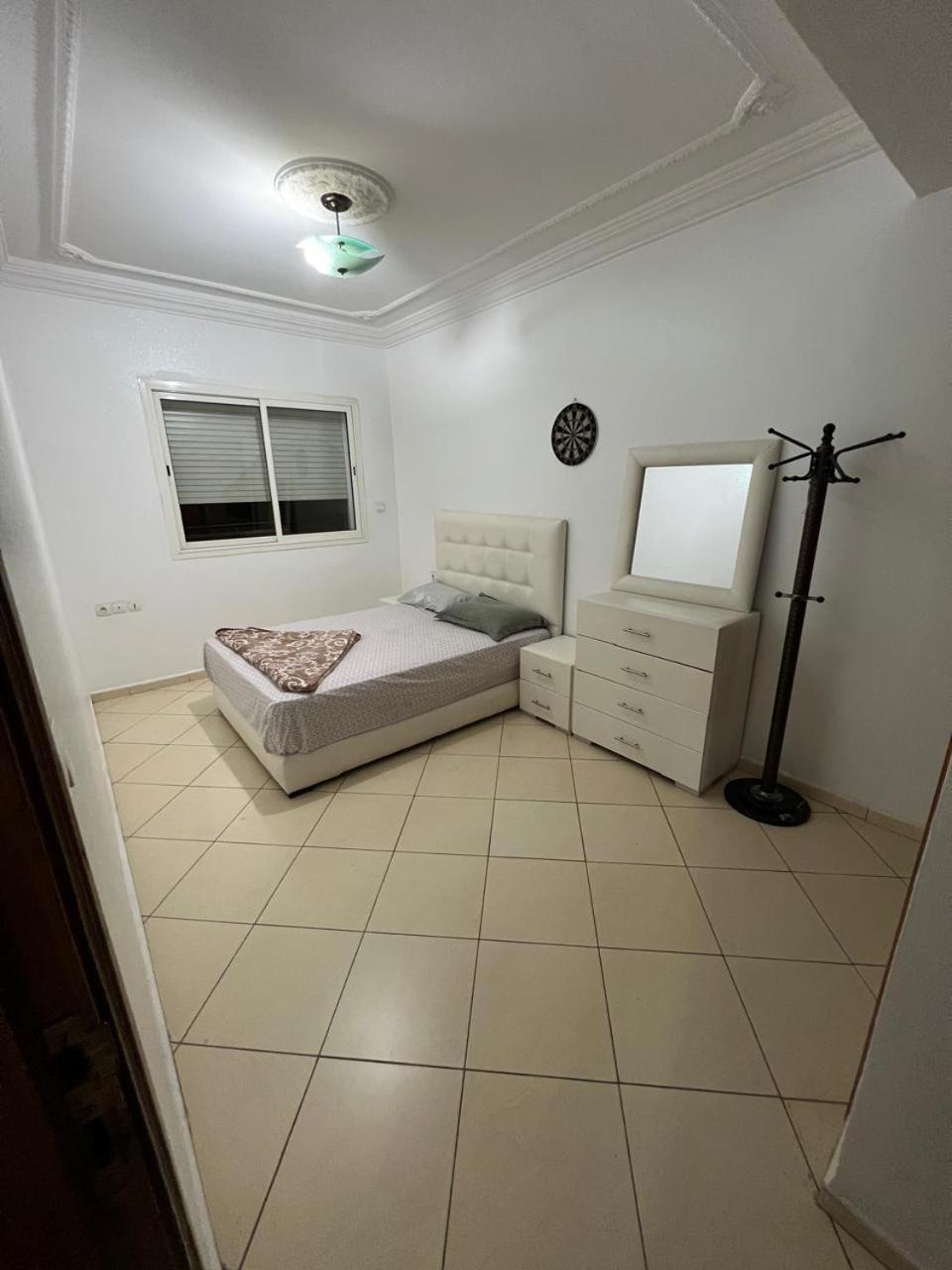 Apartment Complex Sous Agadir
