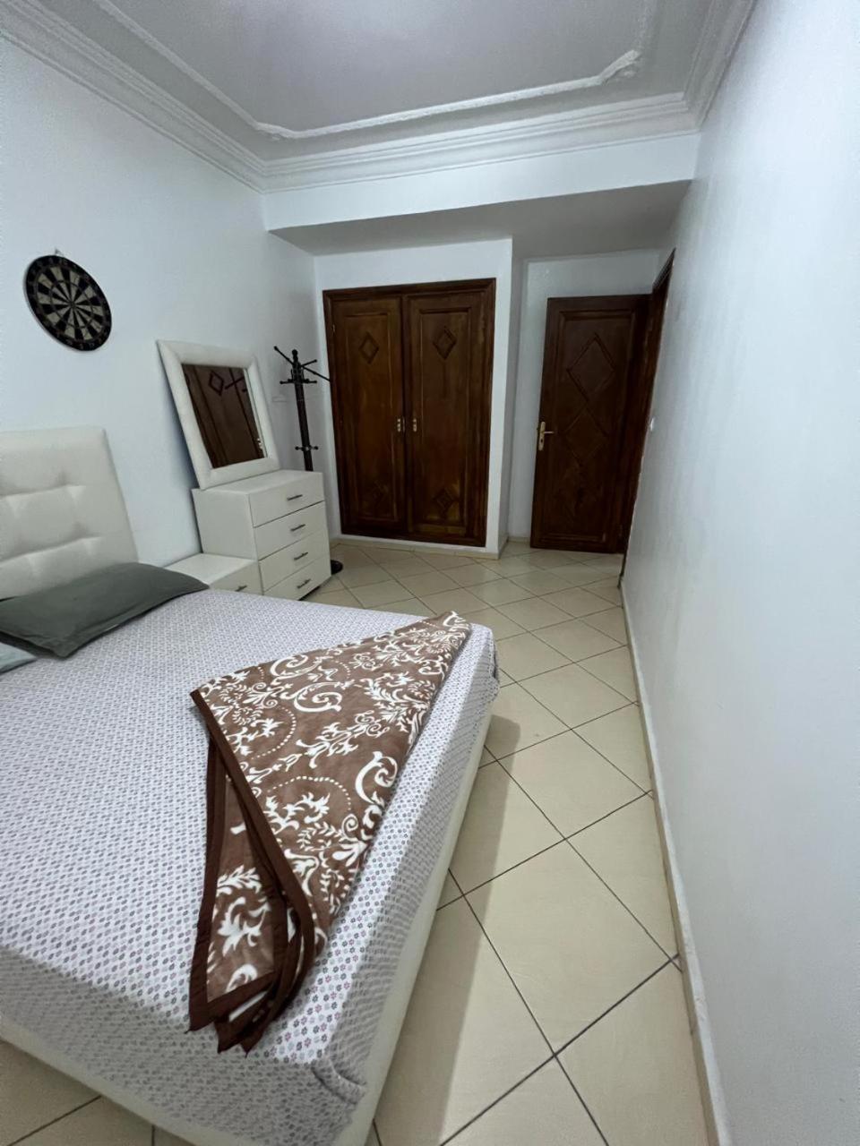 Apartment Complex Sous Agadir