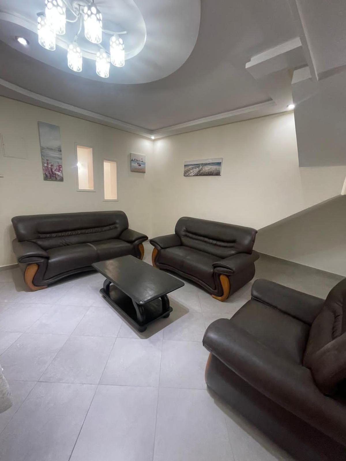 Maison Founty Holiday home Agadir