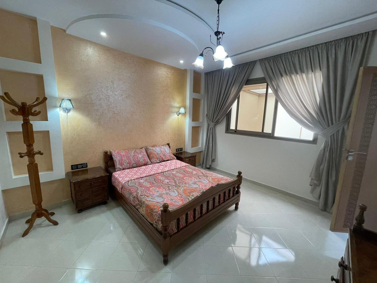 Holiday home Maison Founty Agadir