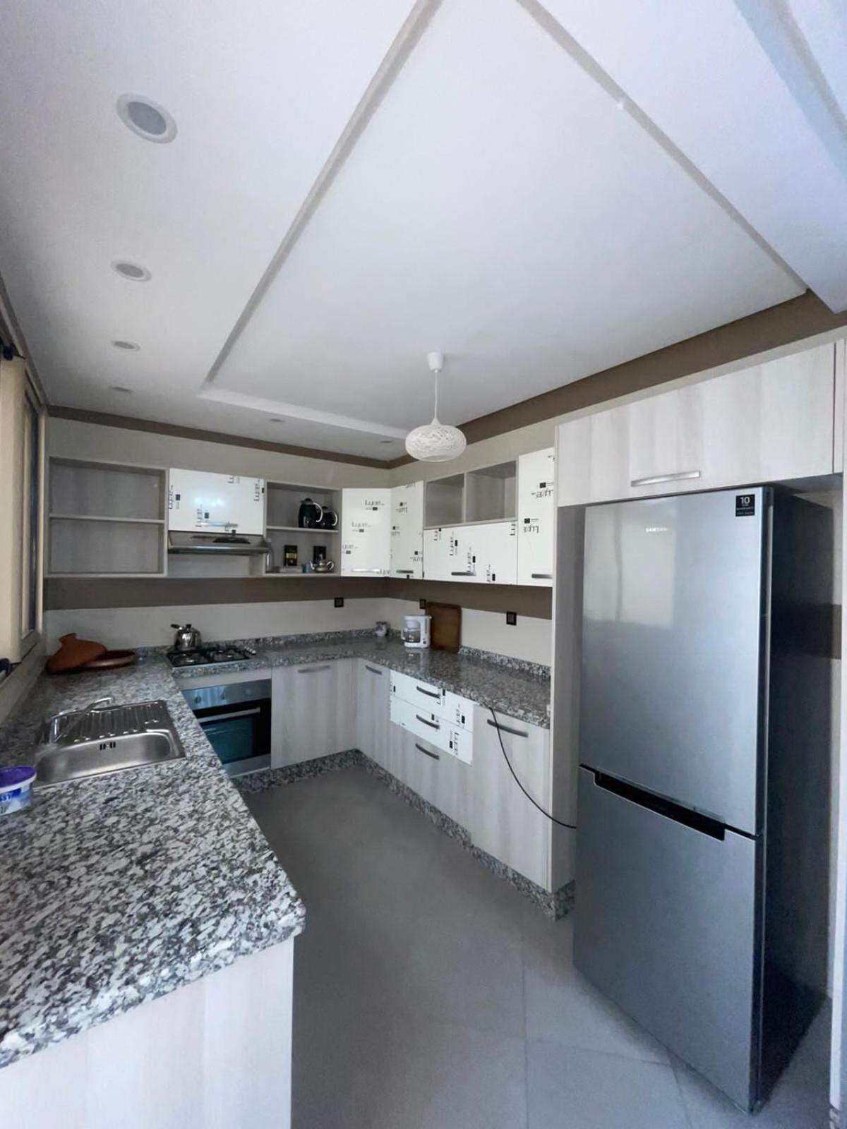 Holiday home Maison Founty Agadir