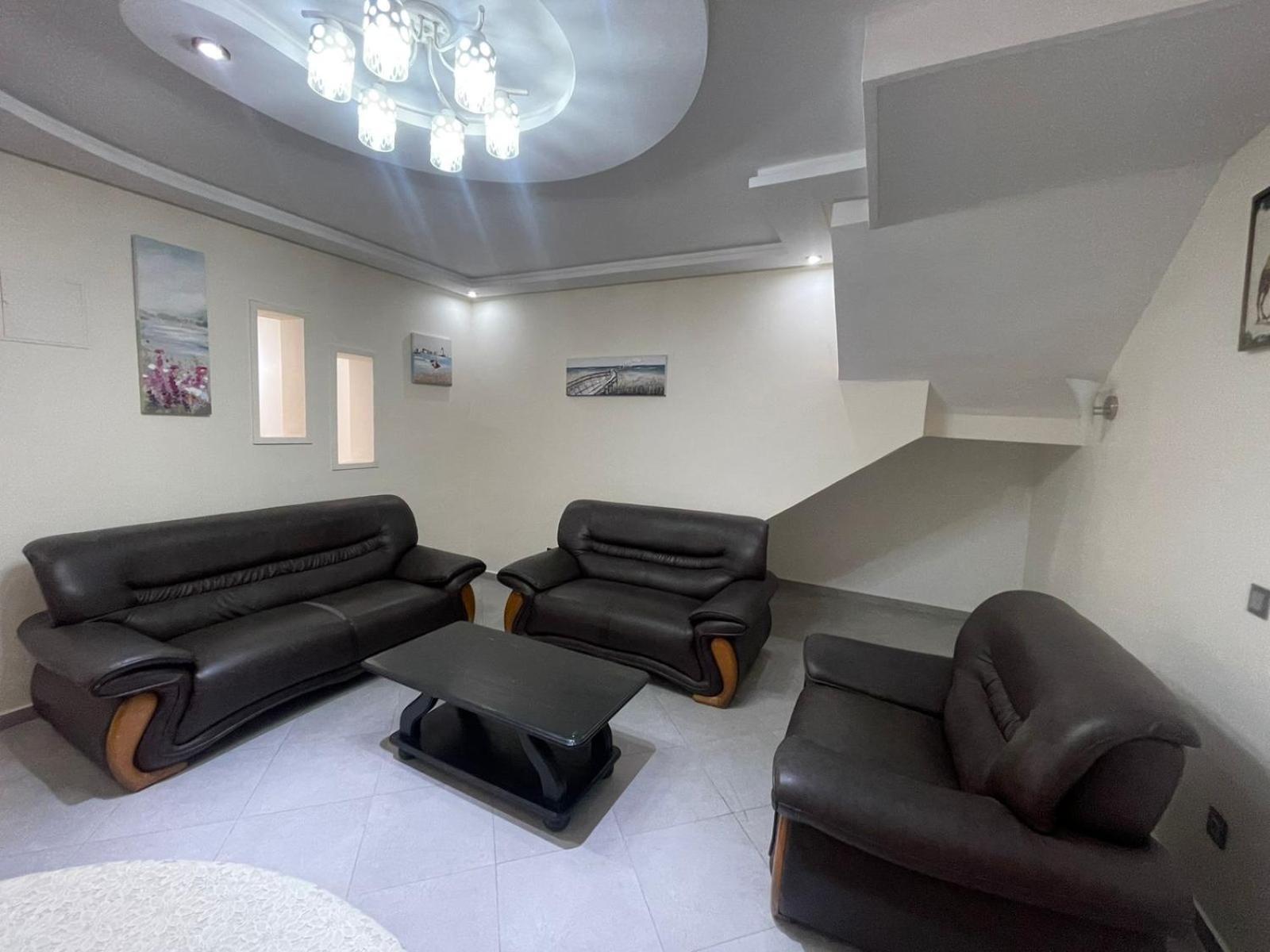 Holiday home Maison Founty *