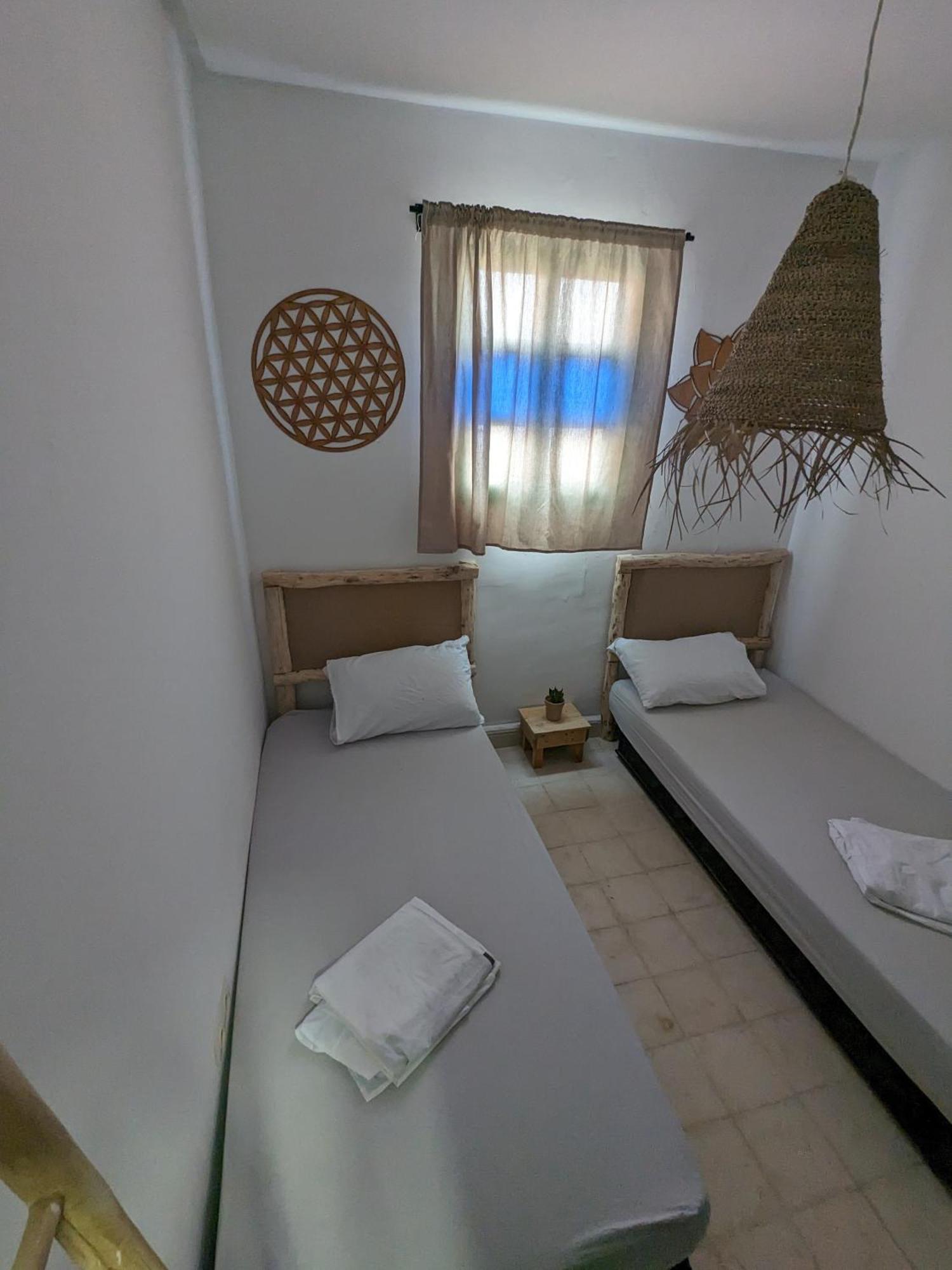 Homestay Moroccan Boho Surf House