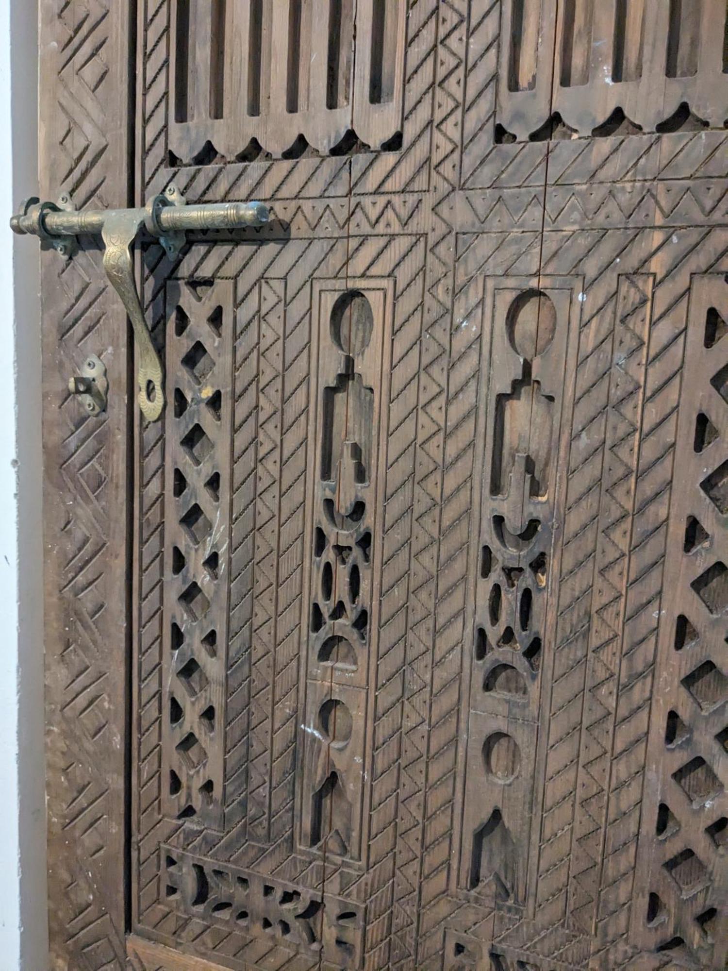 Moroccan Boho Surf House Homestay *