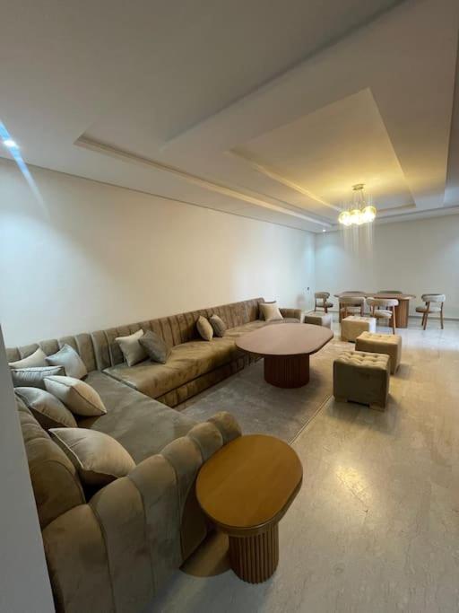 Apartment Luxueux Bay Agadir