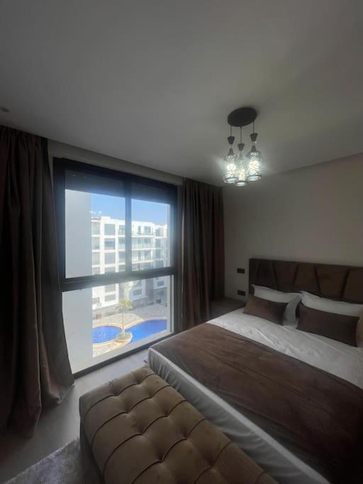 Luxueux Bay Apartment