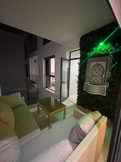 Luxueux Bay Apartment *