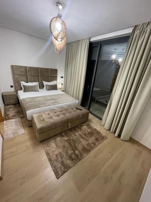 Luxueux Bay Agadir
