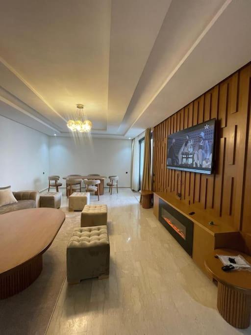 Luxueux Bay Apartment