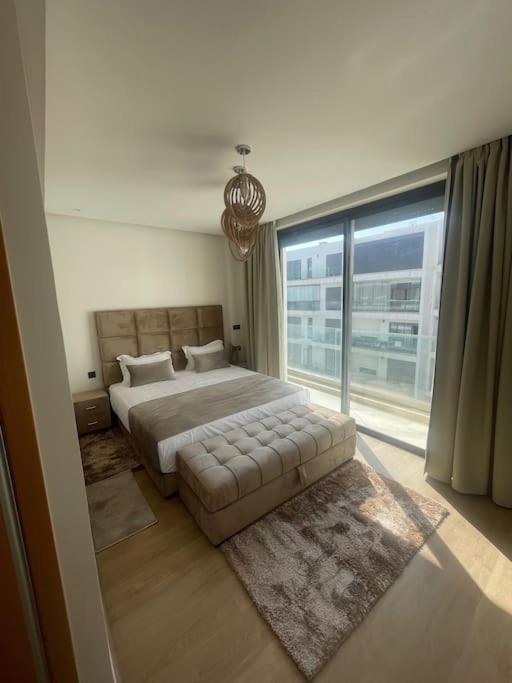 Apartment Luxueux Bay