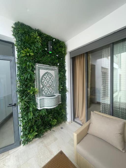 Luxueux Bay Apartment