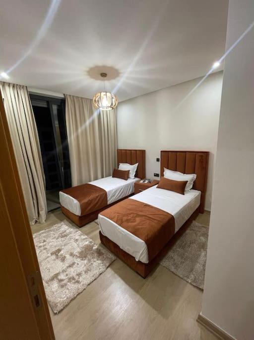 Apartment Luxueux Bay