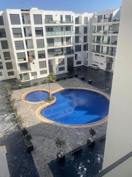 Luxueux Bay Apartment Agadir