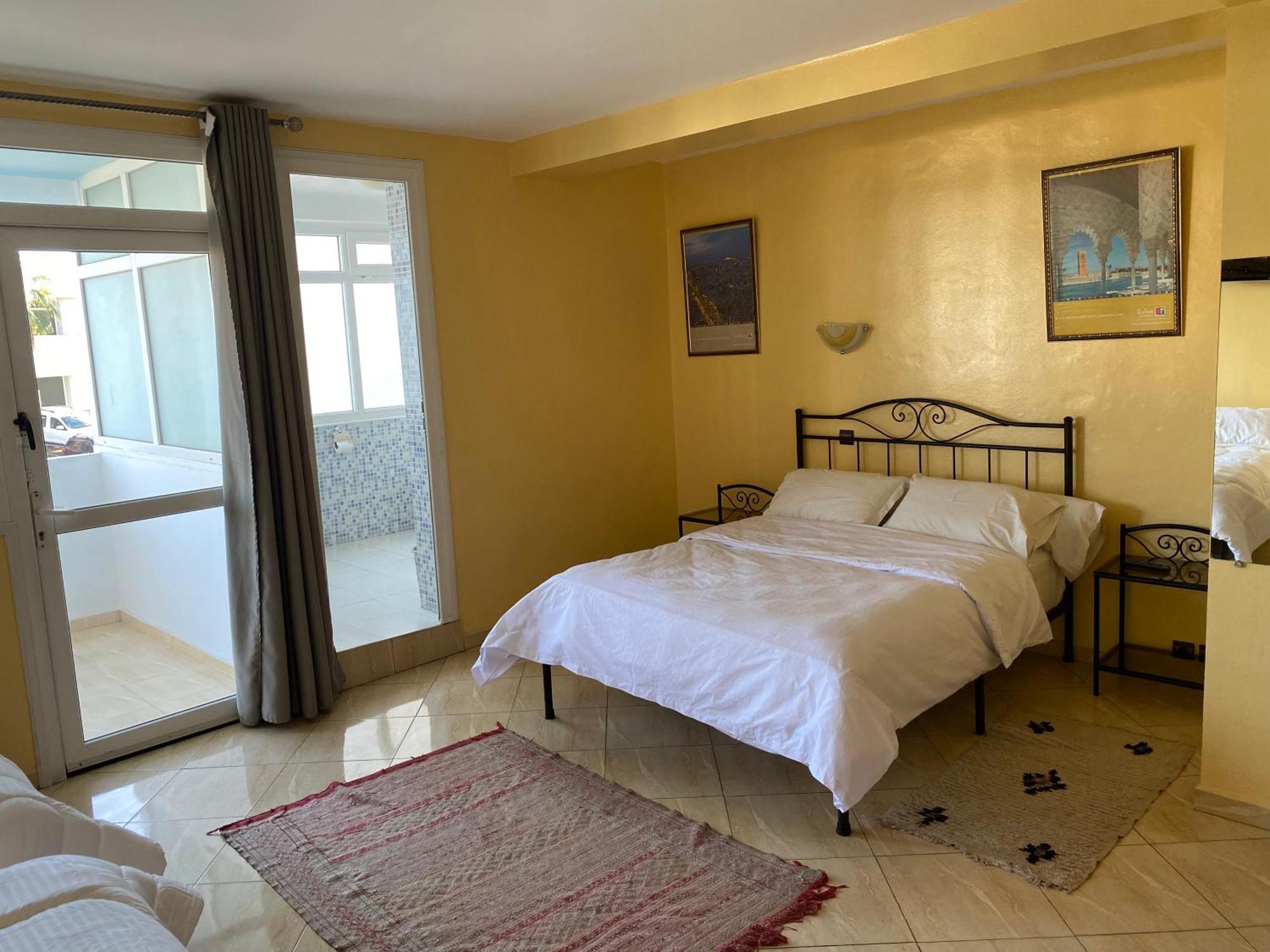 Petite Suède * Agadir