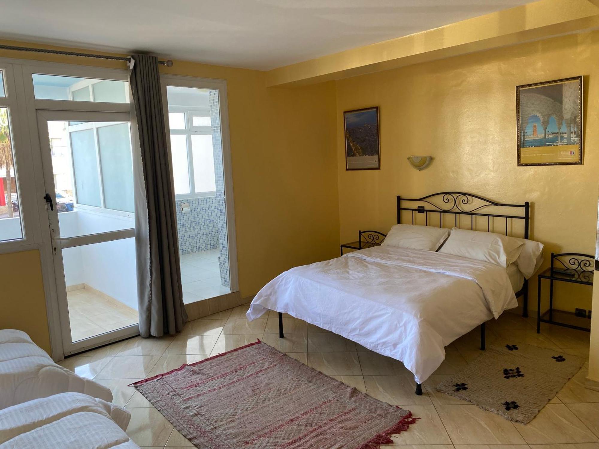 Petite Suède Hotel *